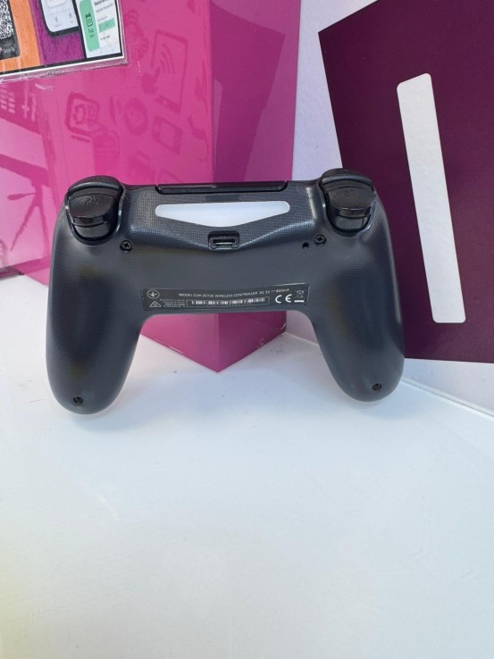 9-9-77355-2-Mando Ps4 Compatible 