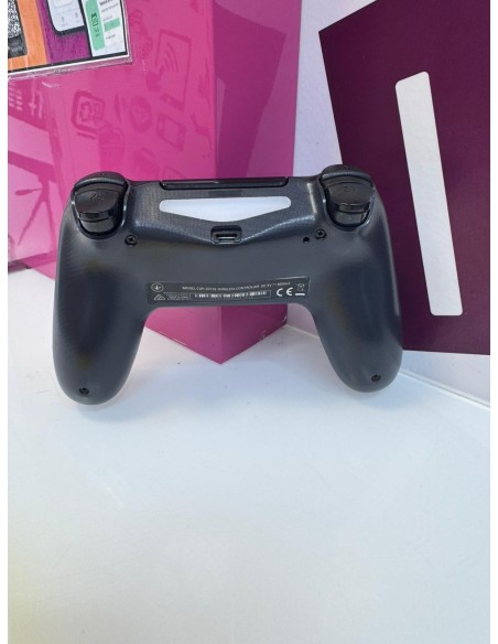 9-9-77355-2-Mando Ps4 Compatible 