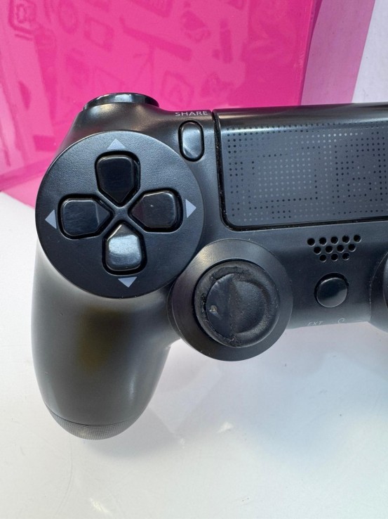 9-9-77355-3-Mando Ps4 Compatible 