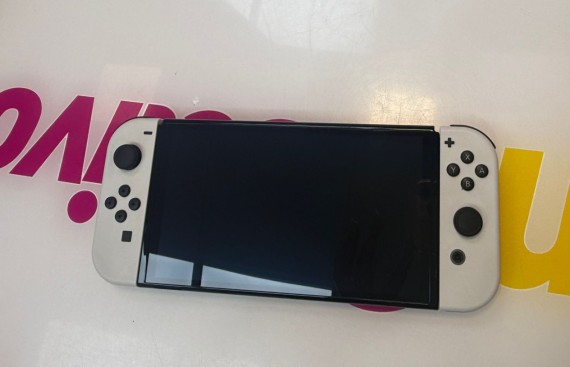 9-9-76409-3-Consola Nintendo Switch Oled Blanca heg-001