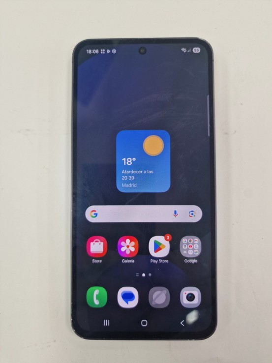 1-1-270392-1-Smartphone Samsung Galaxy S24 Fe 8 256Gb 