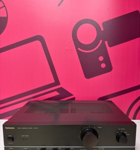 8-8-77734-1-Amplificador Amplificadro Technnis Su 610 