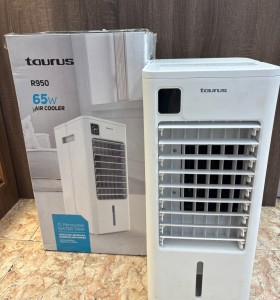 1-1-272119-1-Climatizador Evaporativo Taurus R950 65W