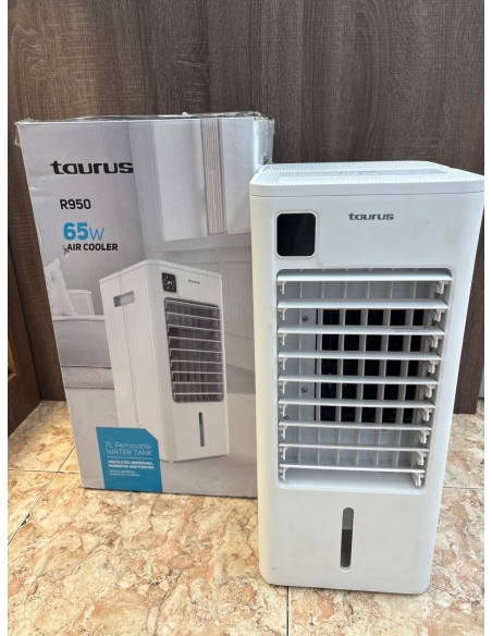 1-1-272119-1-Climatizador Evaporativo Taurus R950 65W