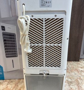 1-1-272119-1-Climatizador Evaporativo Taurus R950 65W 2