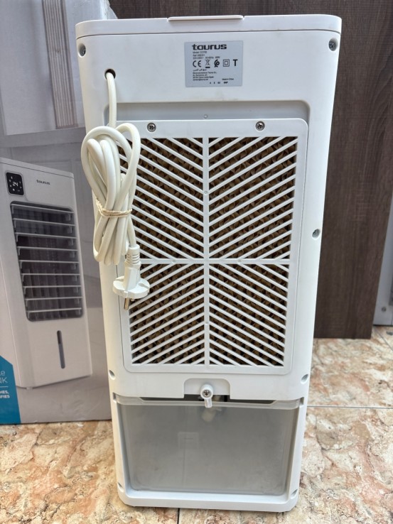 1-1-272119-2-Climatizador Evaporativo Taurus R950 65W