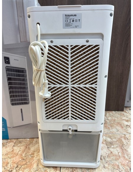 1-1-272119-2-Climatizador Evaporativo Taurus R950 65W