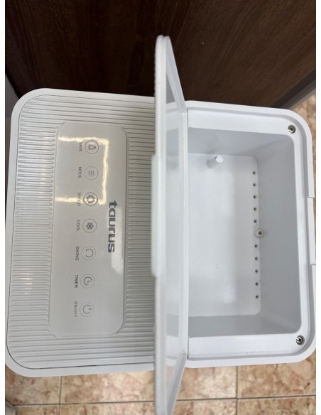 1-1-272119-3-Climatizador Evaporativo Taurus R950 65W