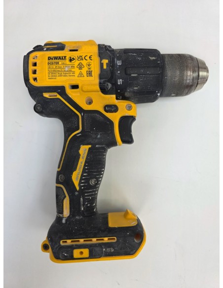 1-1-270454-3-Taladro A Bateria DeWalt DCD709
