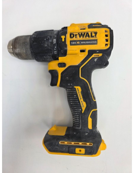 1-1-270454-4-Taladro A Bateria DeWalt DCD709