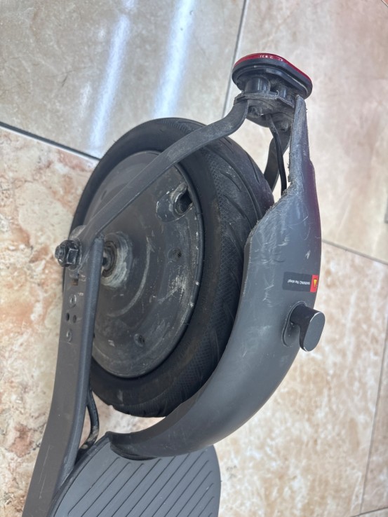 1-1-270528-4-Patinete Electrico Xiaomi Elite 700W