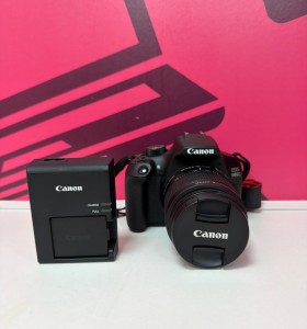 8-8-77754-1-Cámara digital réflex canon Eos 1300D