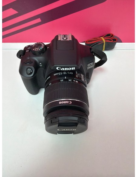 8-8-77754-2-Cámara digital réflex canon Eos 1300D
