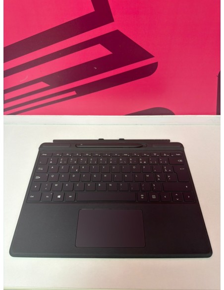 8-8-77758-4-Teclado alfanumérico surface pro x con pen ingles 