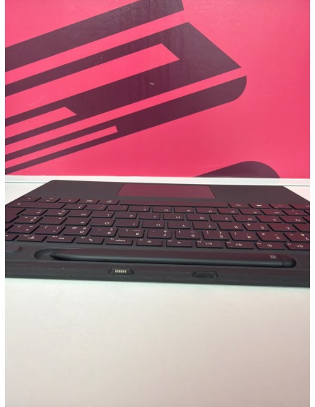 8-8-77758-5-Teclado alfanumérico surface pro x con pen ingles 