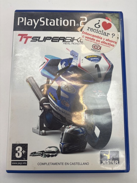 1-1-272183-1-Videojuego PS2 Tt Superbike