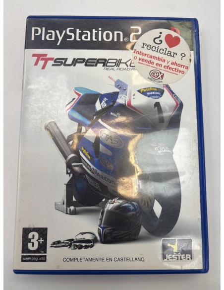 1-1-272183-1-Videojuego PS2 Tt Superbike