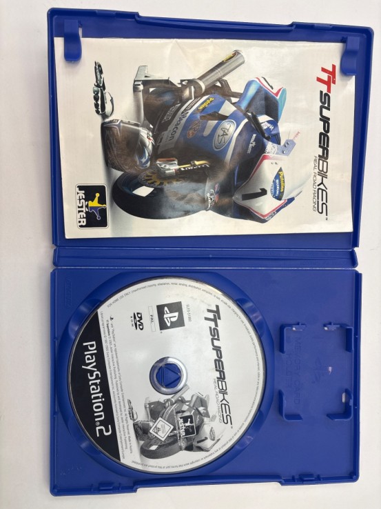 1-1-272183-2-Videojuego PS2 Tt Superbike