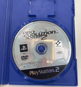 1-1-272182-1-Videojuego PS2 Pro Evolution Soccer 2  2