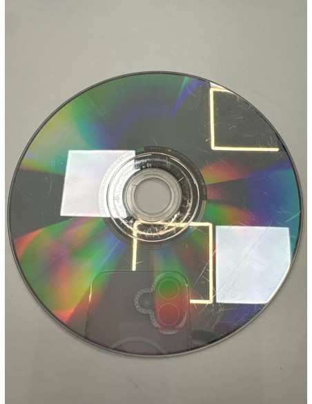 1-1-272182-3-Videojuego PS2 Pro Evolution Soccer 2 