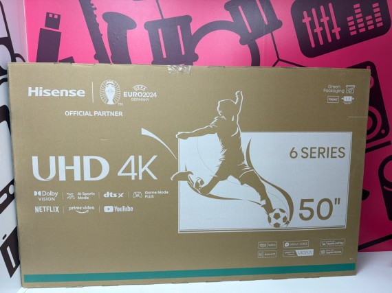 8-8-66154-1-Televisor LED Hisense TV 50A6N