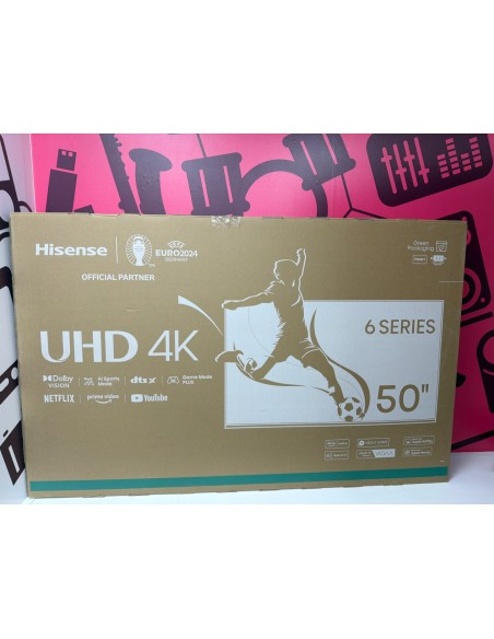 8-8-66154-1-Televisor LED Hisense TV 50A6N