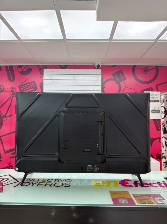 8-8-66154-3-Televisor LED Hisense TV 50A6N