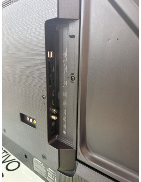 8-8-66154-4-Televisor LED Hisense TV 50A6N