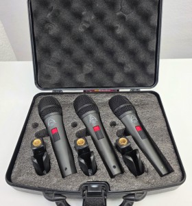 1-1-270551-1-Microfono Pack 3 Whaferdale Pro