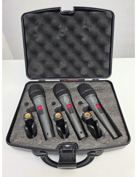 1-1-270551-1-Microfono Pack 3 Whaferdale Pro
