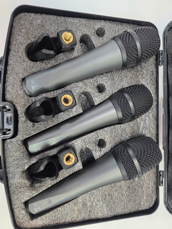 1-1-270551-3-Microfono Pack 3 Whaferdale Pro