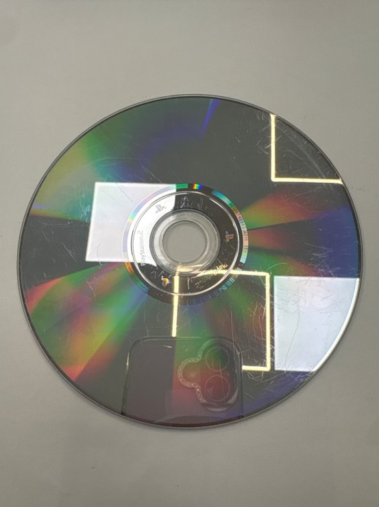 1-1-272178-3-Videojuego PS2 Fifa 07