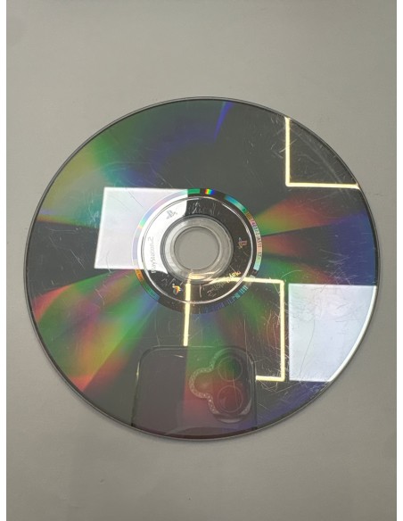 1-1-272178-3-Videojuego PS2 Fifa 07