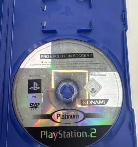 1-1-272177-1-Videojuego PS2 Pro Evolution Soccer 4 2