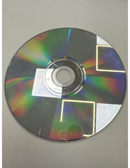 1-1-272176-3-Videojuego PS2 Pes 2009