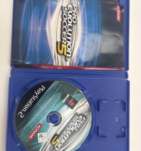 1-1-272175-1-Videojuego PS2 Pro Evolution Soccer 5 2