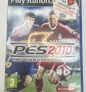 1-1-272173-1-Videojuego PS2 Pes2010 
