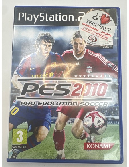 1-1-272173-1-Videojuego PS2 Pes2010 