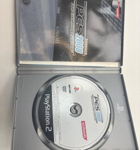 1-1-272172-1-Videojuego PS2 Pes 2008  2