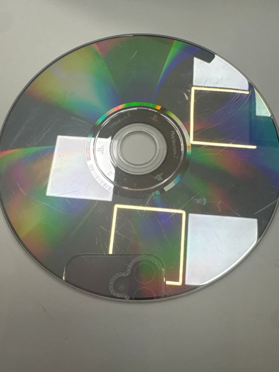 1-1-272172-3-Videojuego PS2 Pes 2008 