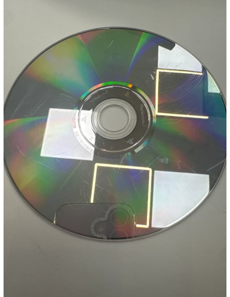 1-1-272172-3-Videojuego PS2 Pes 2008 