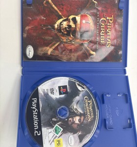 1-1-272171-1-Videojuego PS2 Piratas del caribe la leyenda de jack sparrow  2