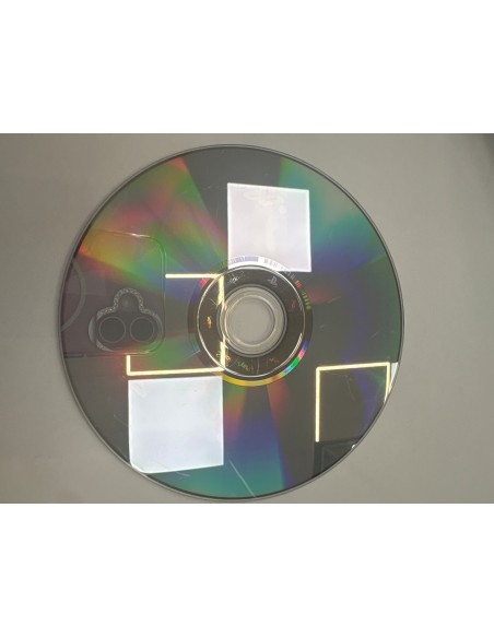 1-1-272171-3-Videojuego PS2 Piratas del caribe la leyenda de jack sparrow 