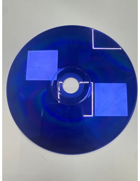 1-1-272170-2-Videojuego PS2 Sonic Sega Superstars 