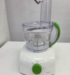 1-1-272185-1-Cocina Procesador De Alimentos Silver Crest 