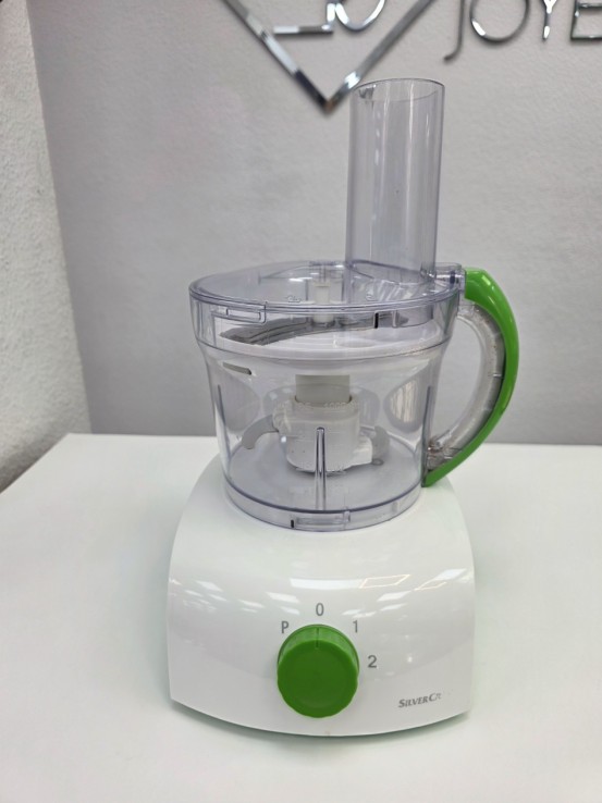 1-1-272185-1-Cocina Procesador De Alimentos Silver Crest 