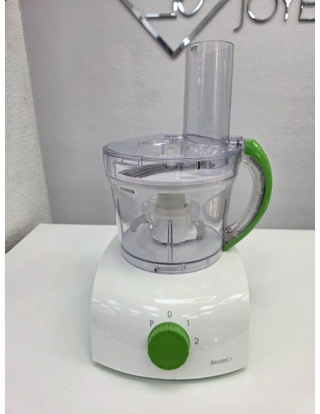 1-1-272185-1-Cocina Procesador De Alimentos Silver Crest 