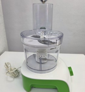 1-1-272185-1-Cocina Procesador De Alimentos Silver Crest  2