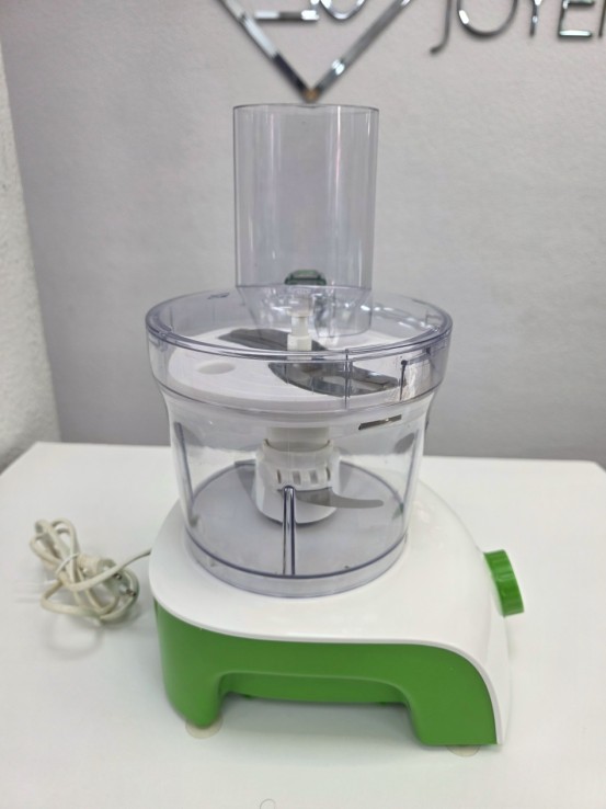 1-1-272185-2-Cocina Procesador De Alimentos Silver Crest 