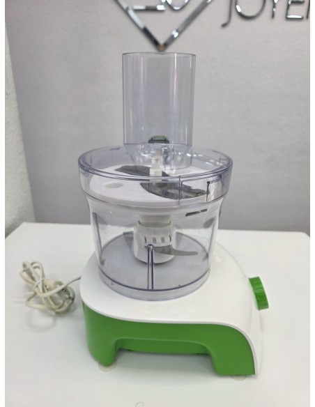 1-1-272185-2-Cocina Procesador De Alimentos Silver Crest 